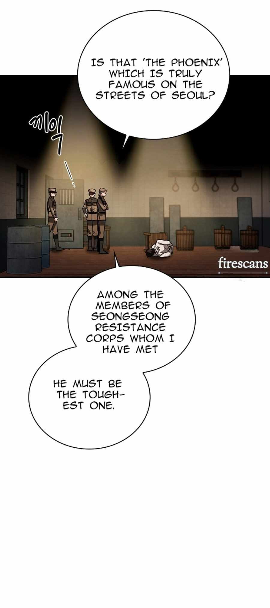 Be the Actor chapter 73 page 46