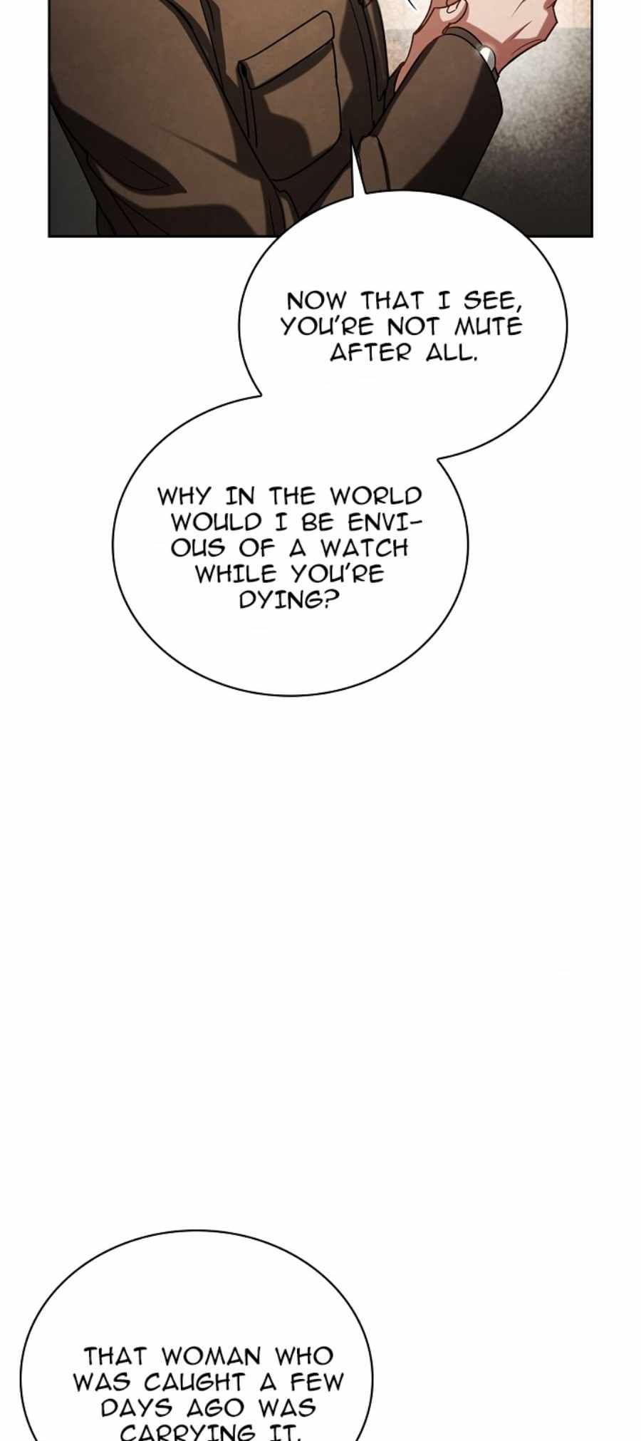 Be the Actor chapter 73 page 52