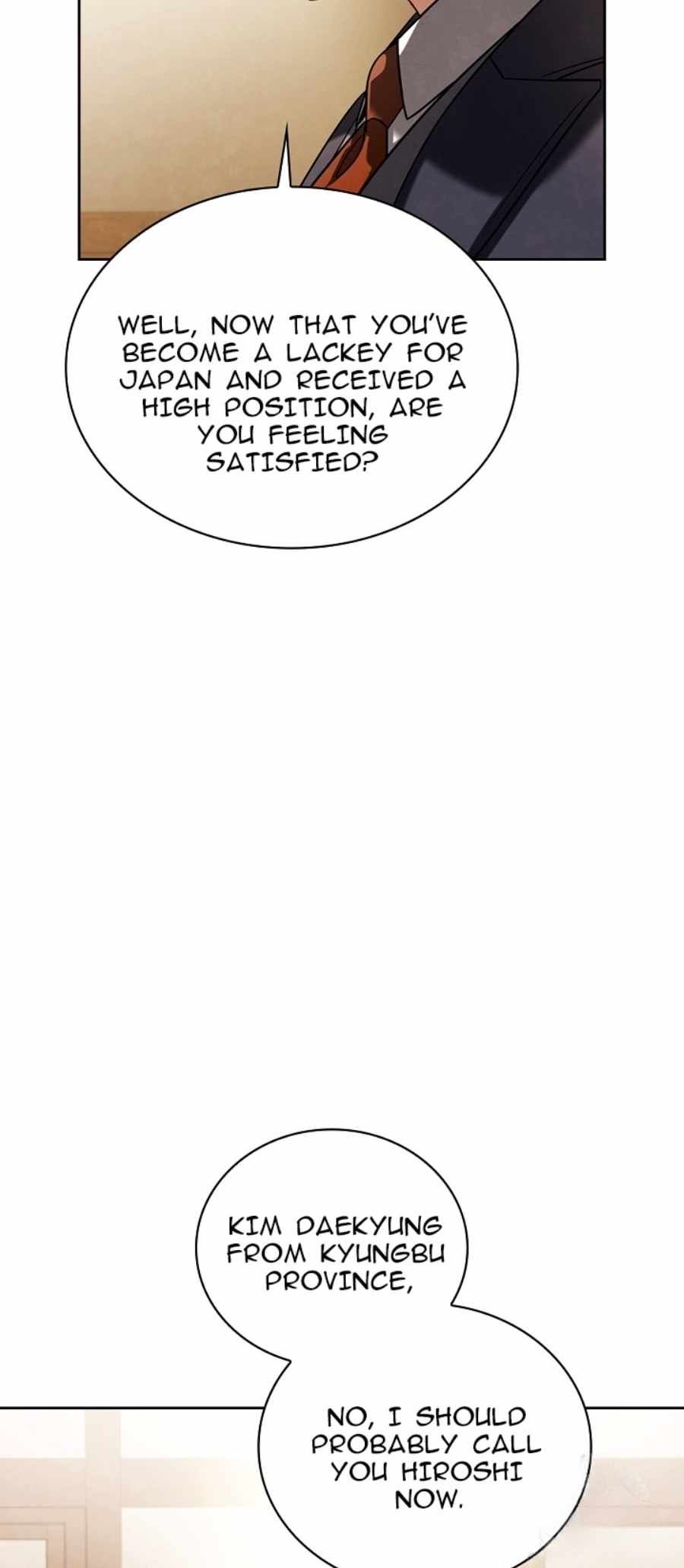 Be the Actor chapter 73 page 6