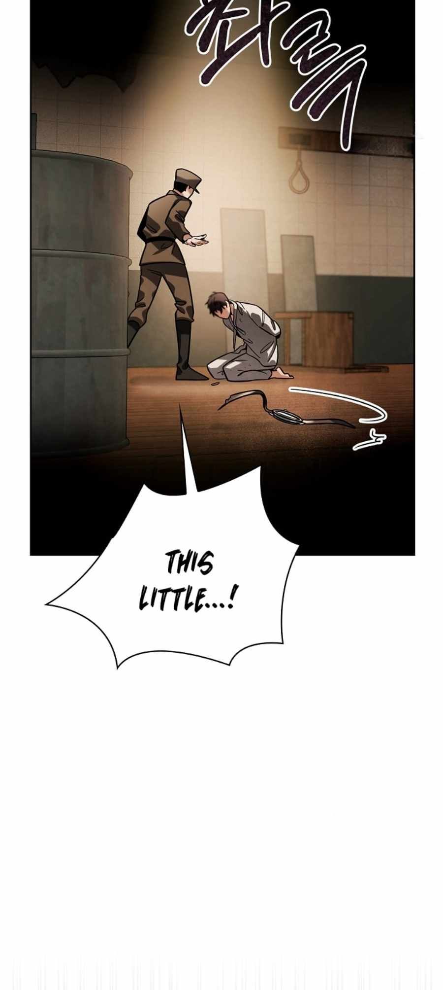 Be the Actor chapter 73 page 60