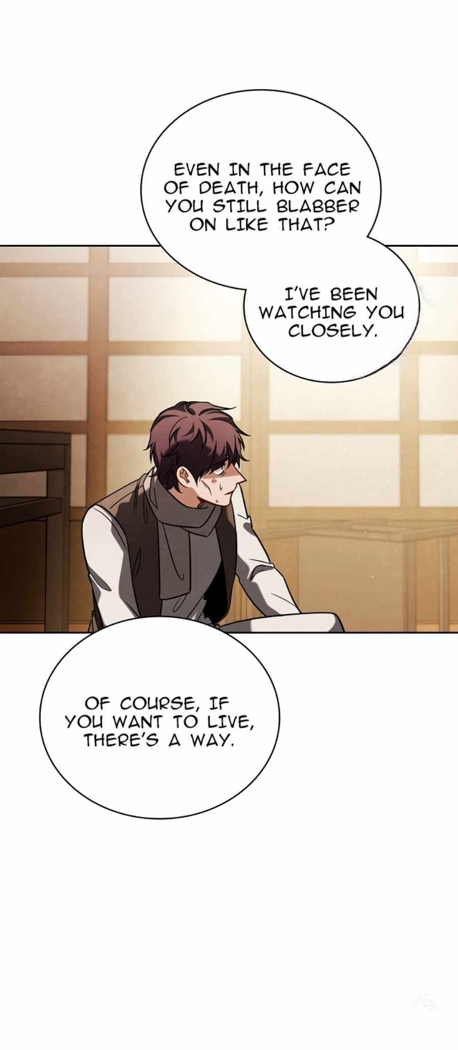 Be the Actor chapter 73 page 8