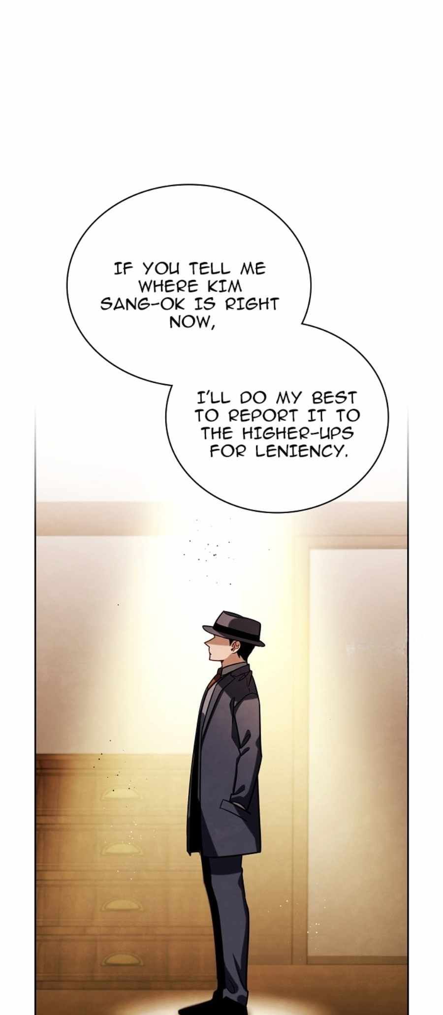 Be the Actor chapter 73 page 9