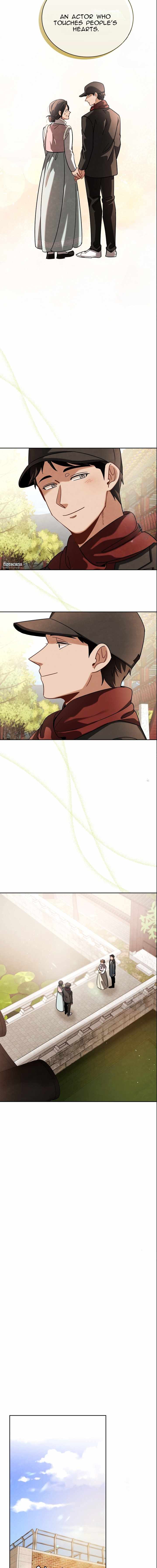 Be the Actor chapter 74 page 10