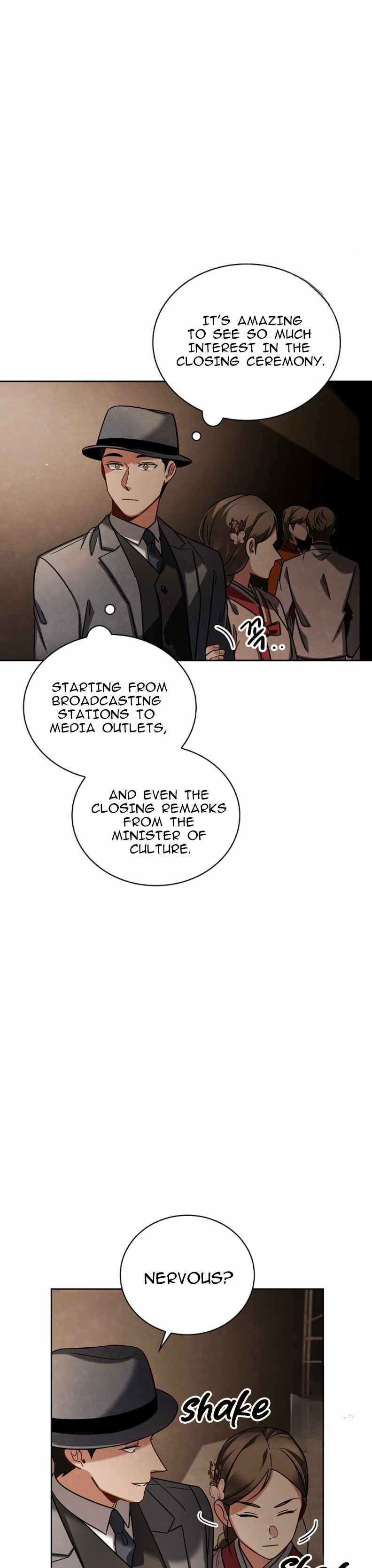 Be the Actor chapter 75 page 2