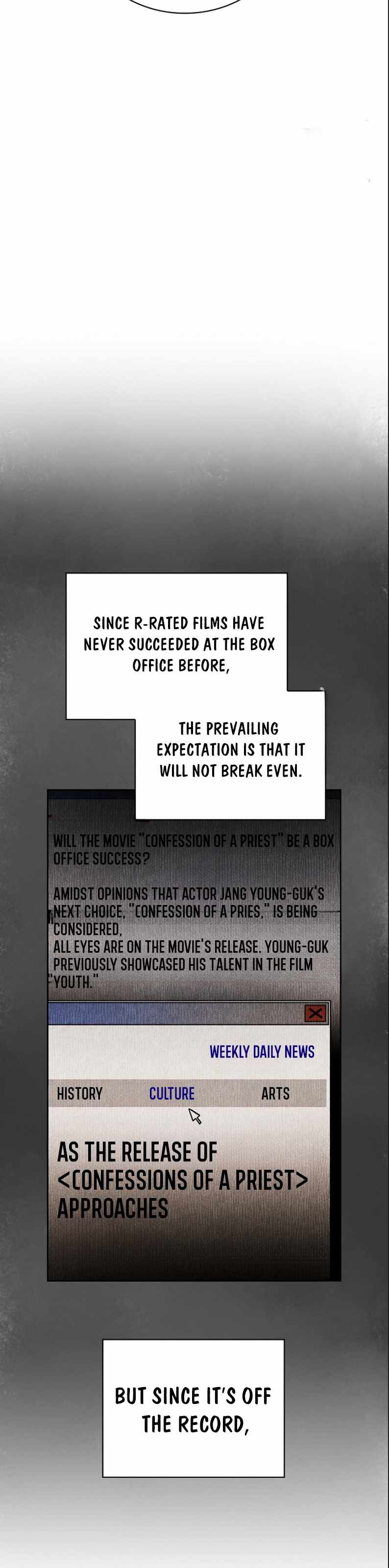 Be the Actor chapter 75 page 21