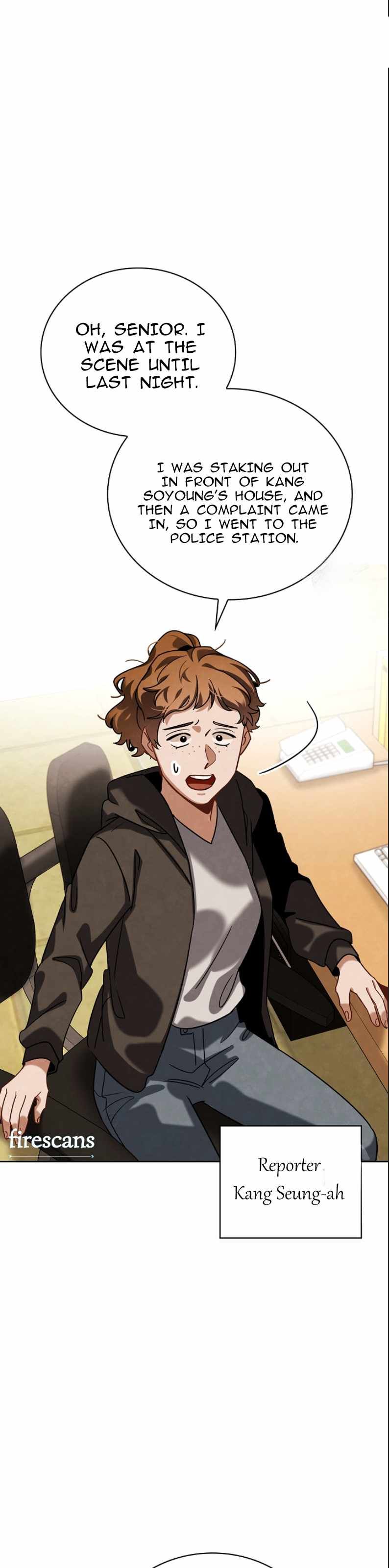 Be the Actor chapter 75 page 26