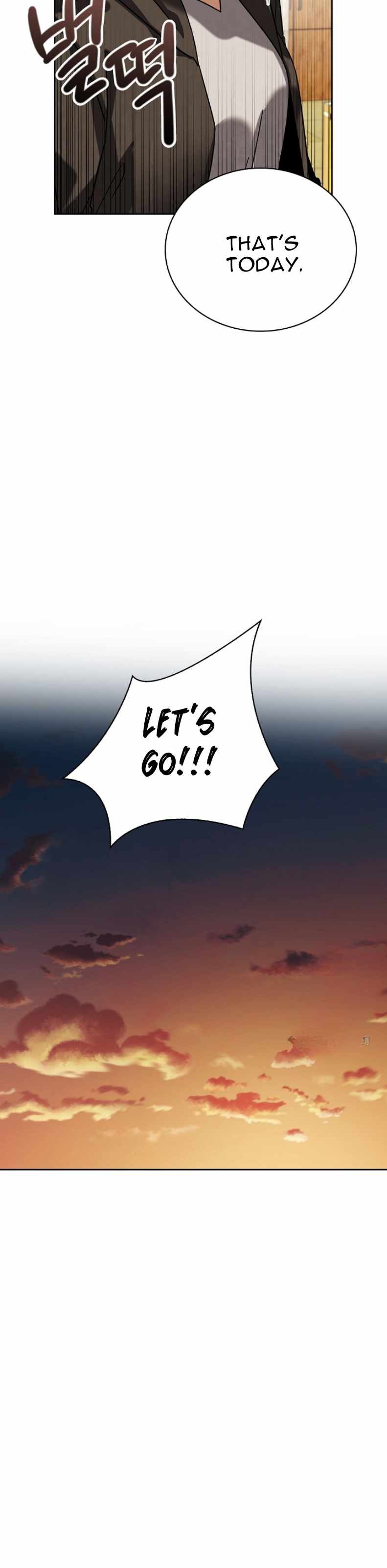 Be the Actor chapter 75 page 28