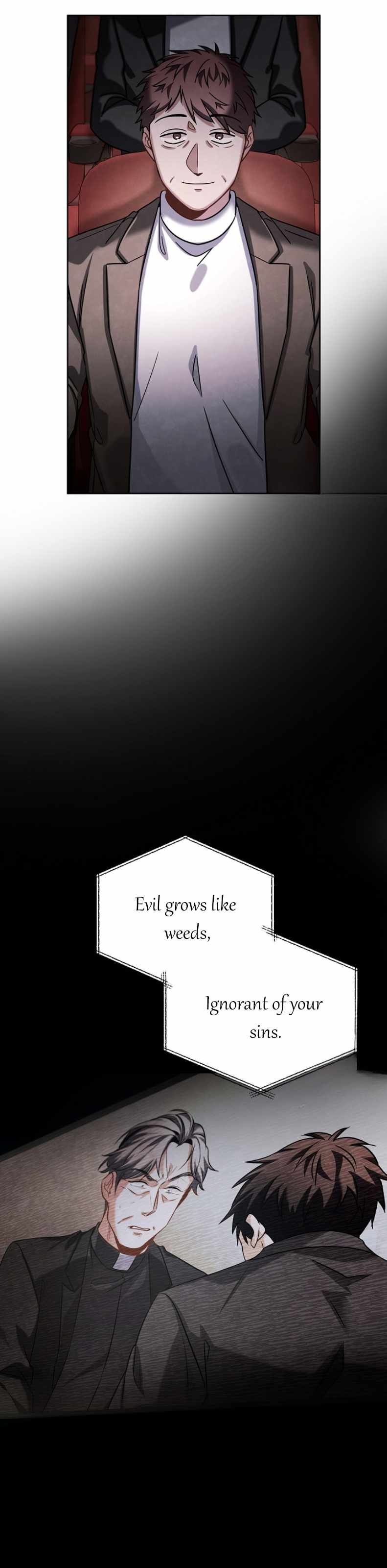 Be the Actor chapter 75 page 34