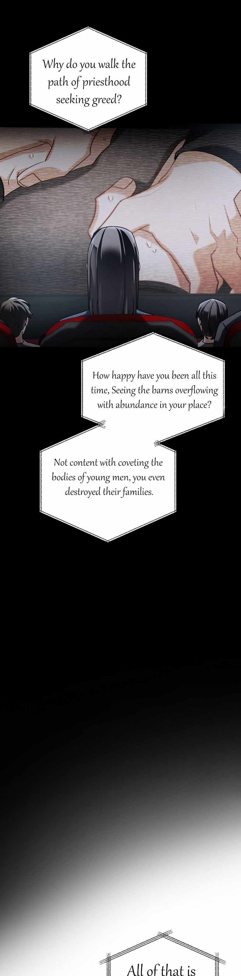 Be the Actor chapter 75 page 35