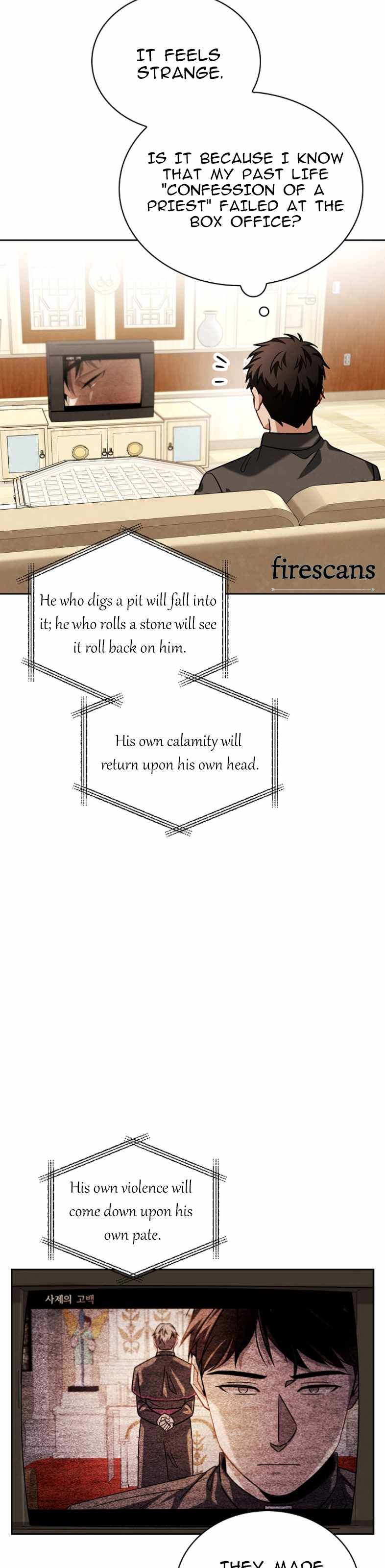 Be the Actor chapter 75 page 40