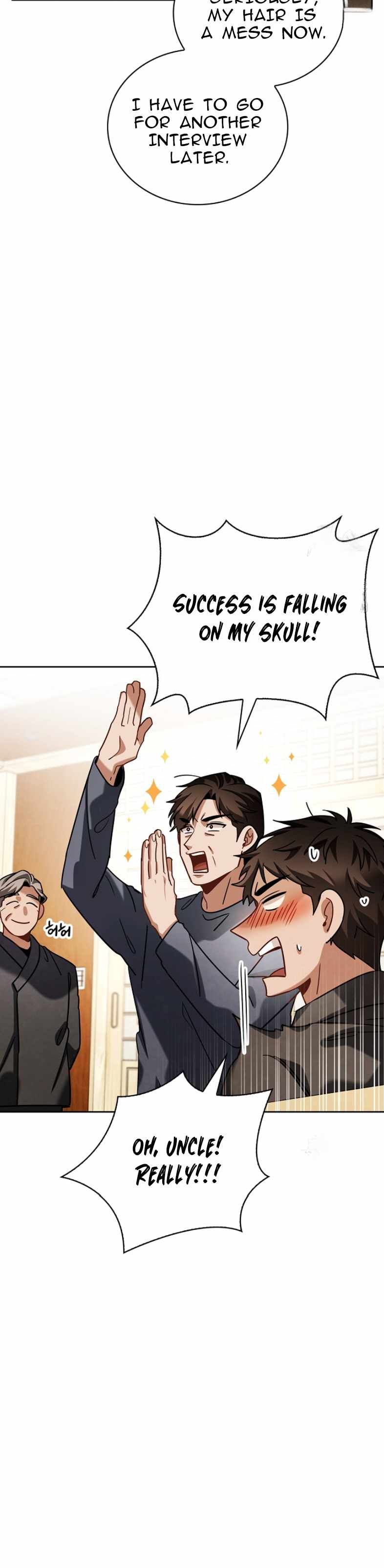 Be the Actor chapter 75 page 43