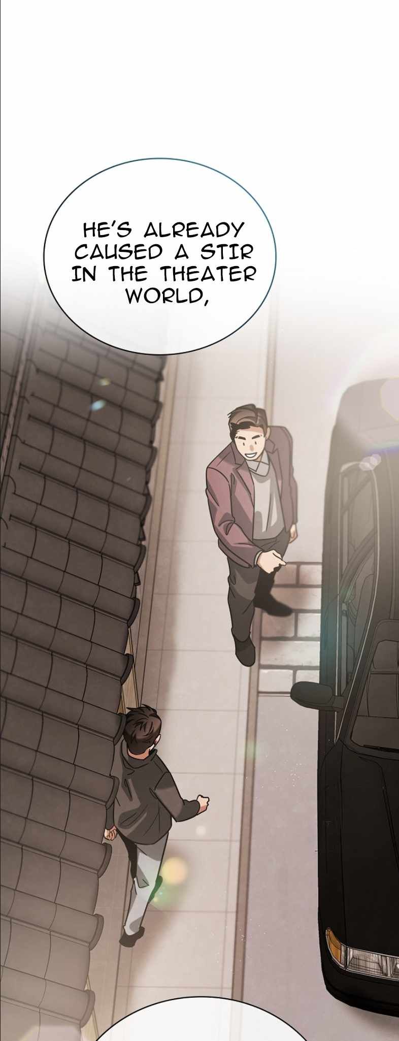 Be the Actor chapter 75 page 47