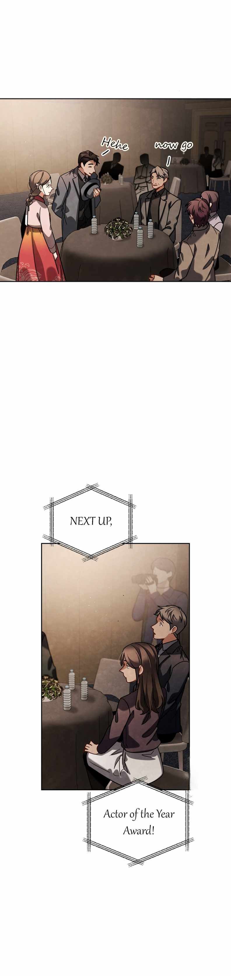 Be the Actor chapter 75 page 5