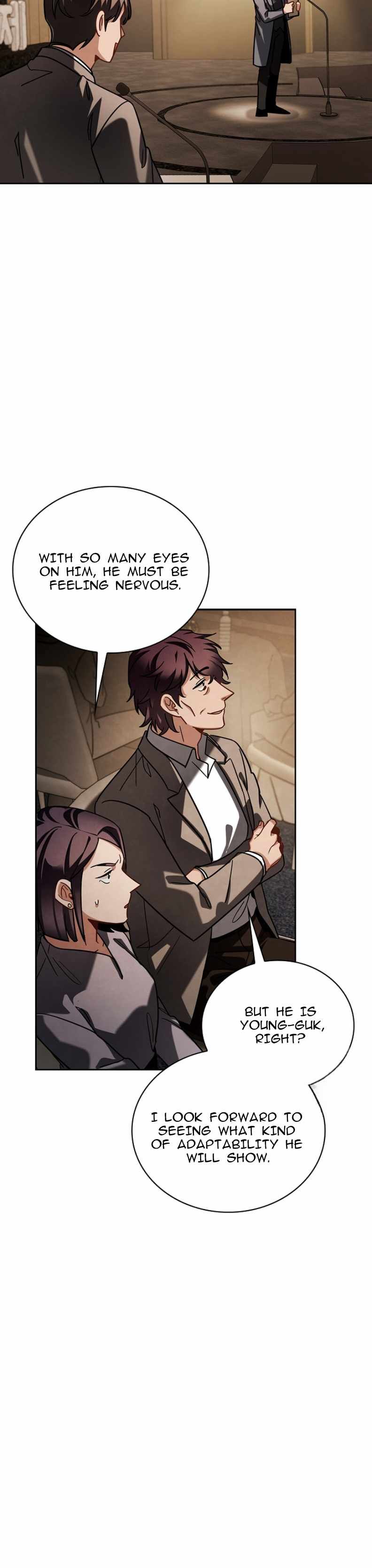 Be the Actor chapter 75 page 8