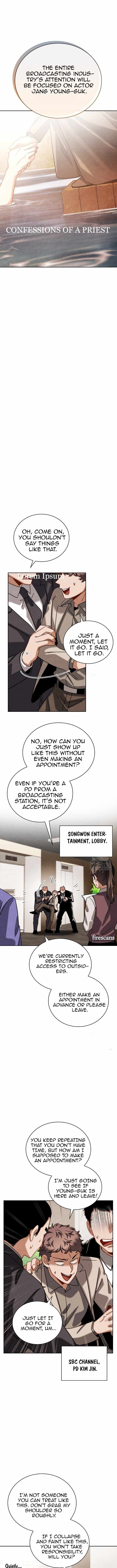 Be the Actor chapter 76 page 11