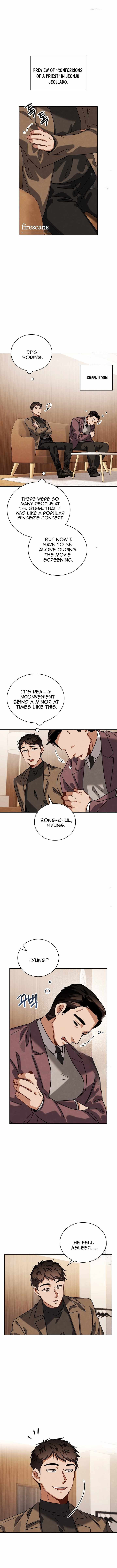 Be the Actor chapter 76 page 4