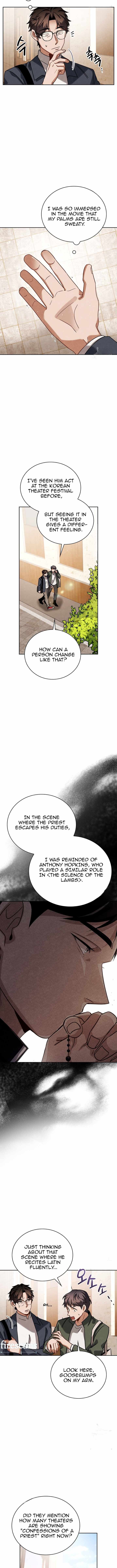 Be the Actor chapter 76 page 8