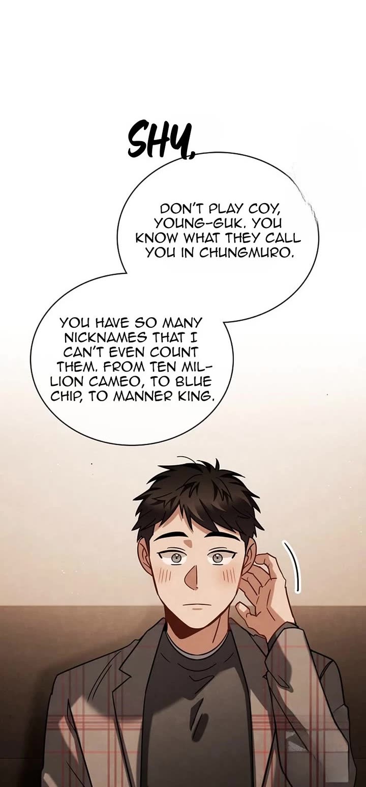 Be the Actor chapter 77 page 10