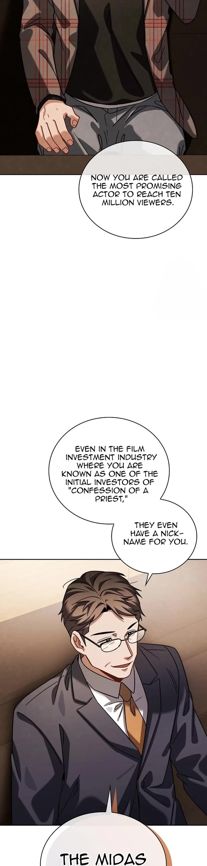 Be the Actor chapter 77 page 11