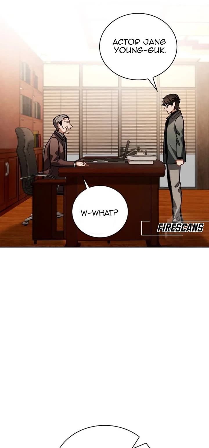 Be the Actor chapter 77 page 14