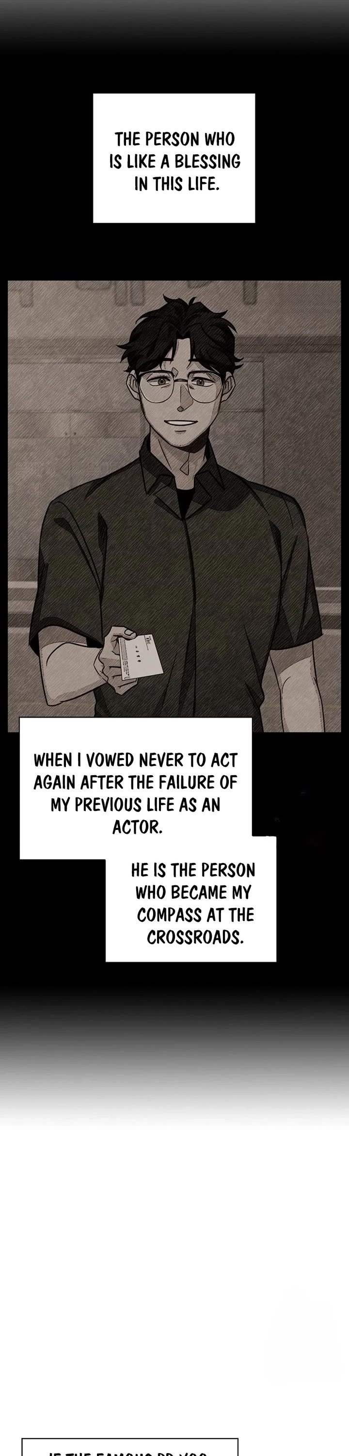 Be the Actor chapter 77 page 21