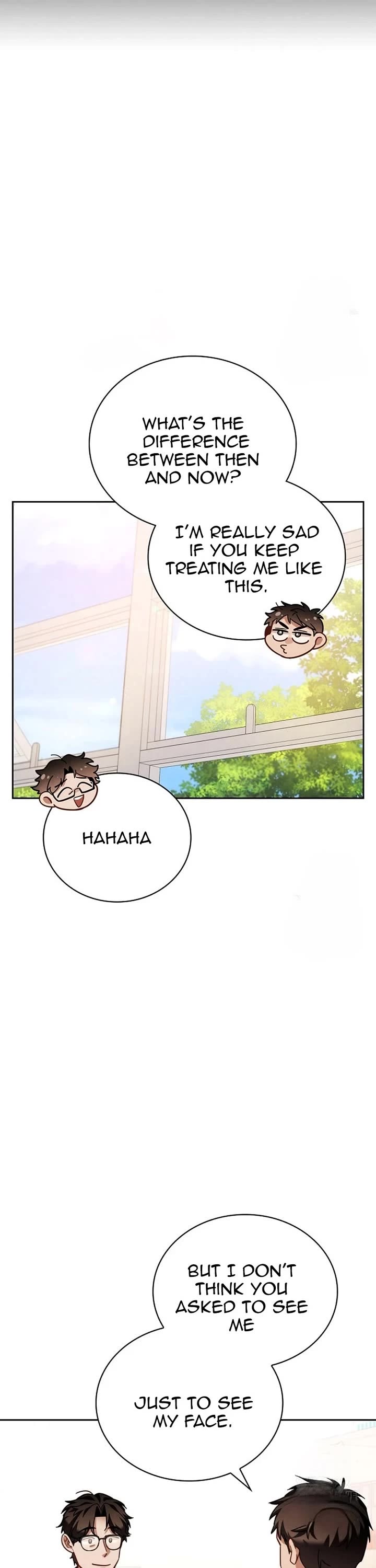 Be the Actor chapter 77 page 24