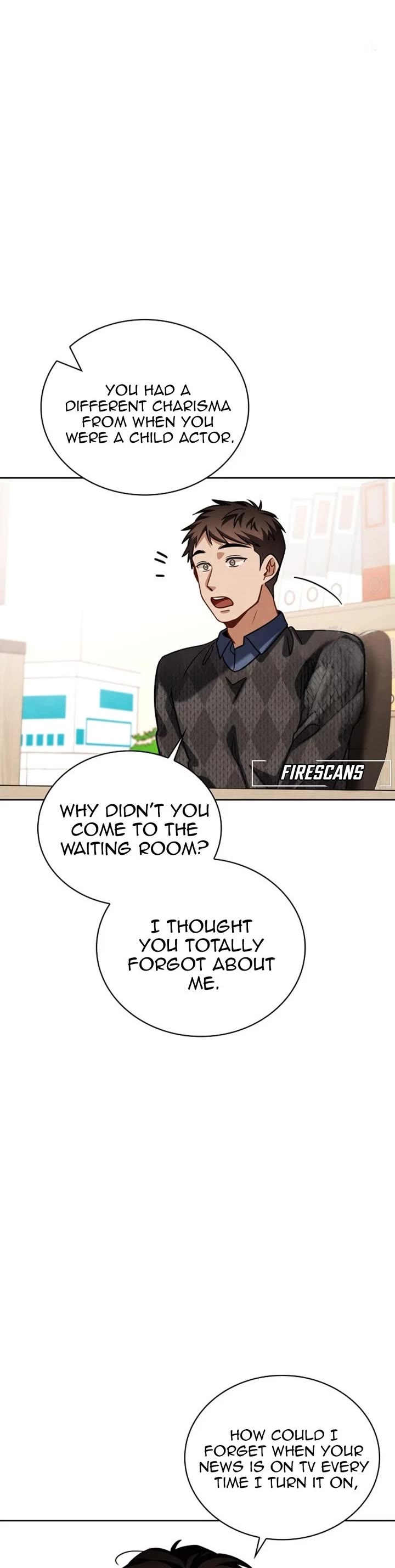 Be the Actor chapter 77 page 26