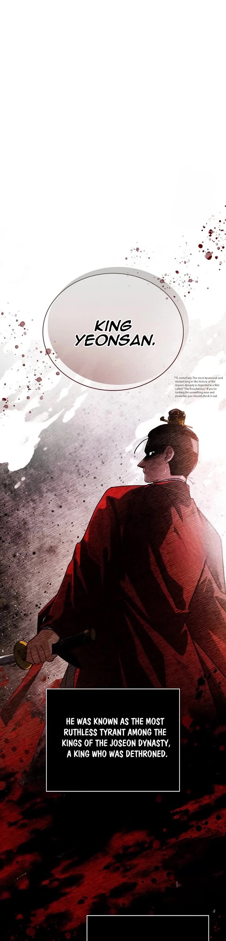 Be the Actor chapter 77 page 36