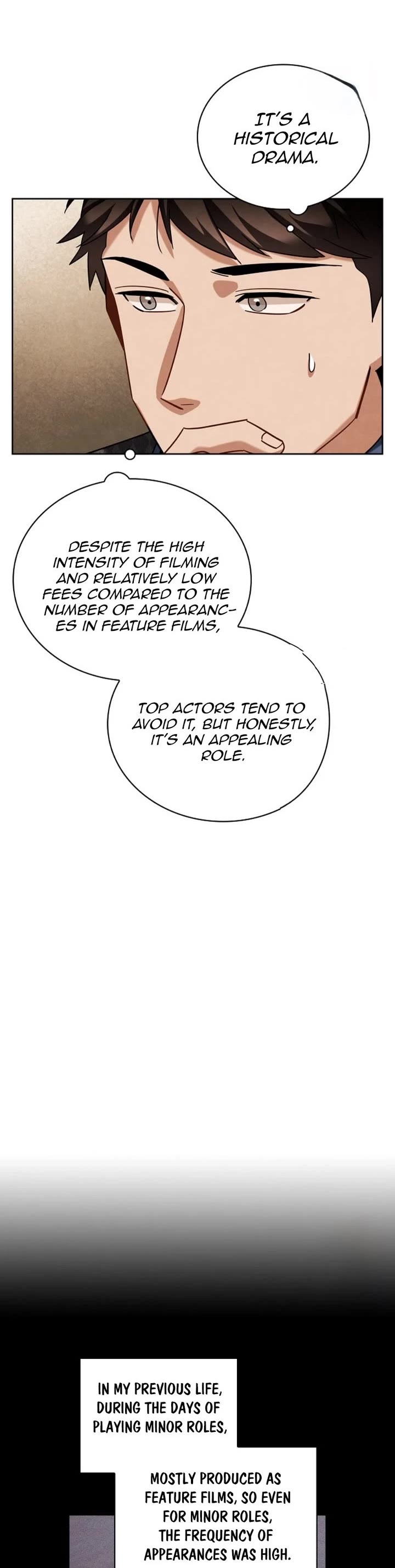 Be the Actor chapter 77 page 38