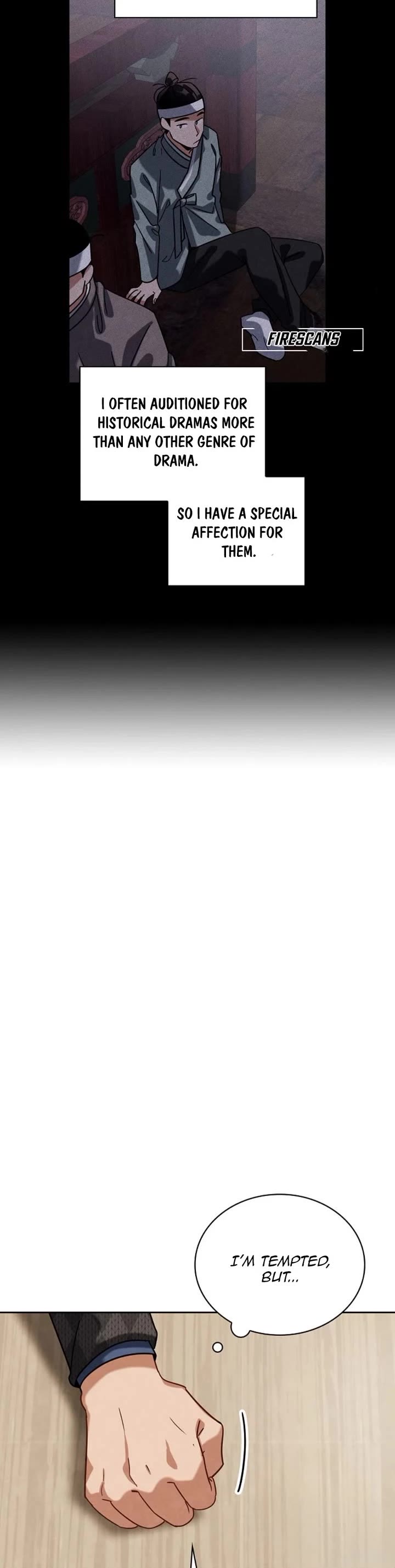 Be the Actor chapter 77 page 39