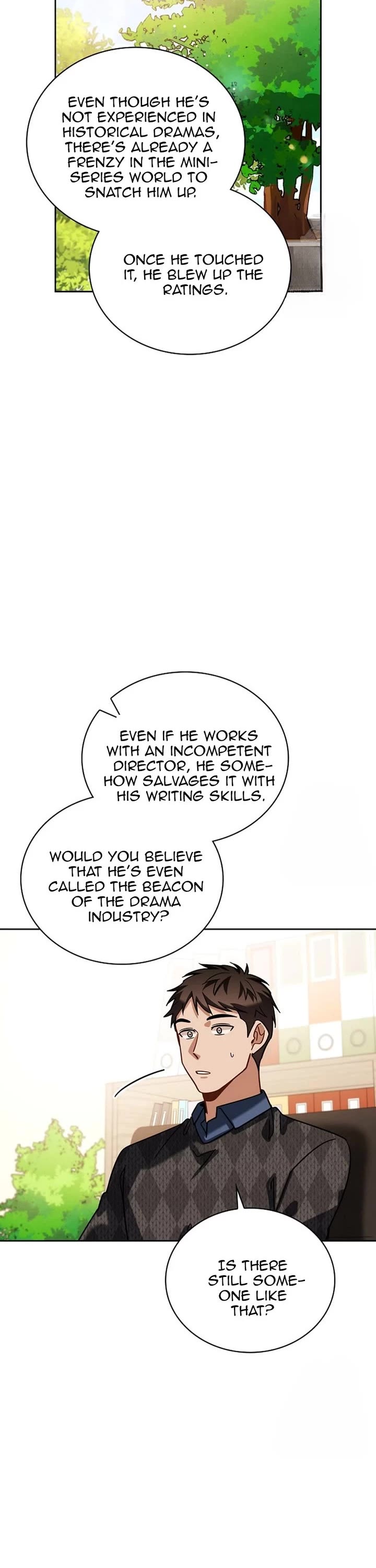 Be the Actor chapter 77 page 42