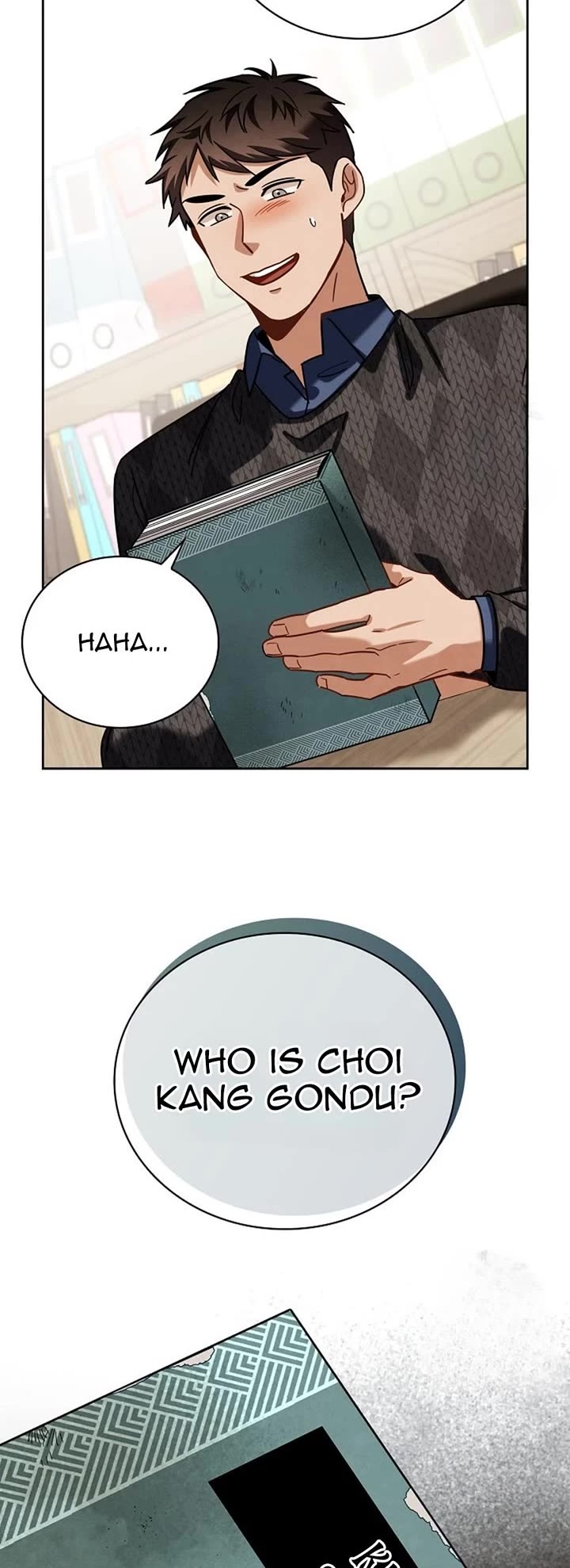 Be the Actor chapter 77 page 46