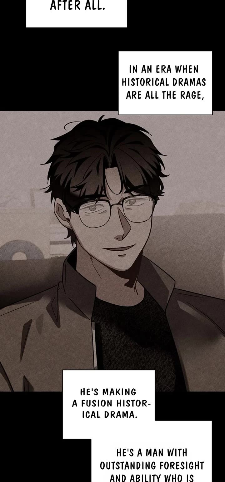 Be the Actor chapter 78 page 10