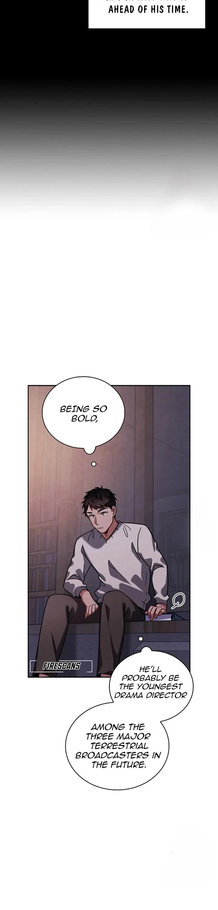 Be the Actor chapter 78 page 11