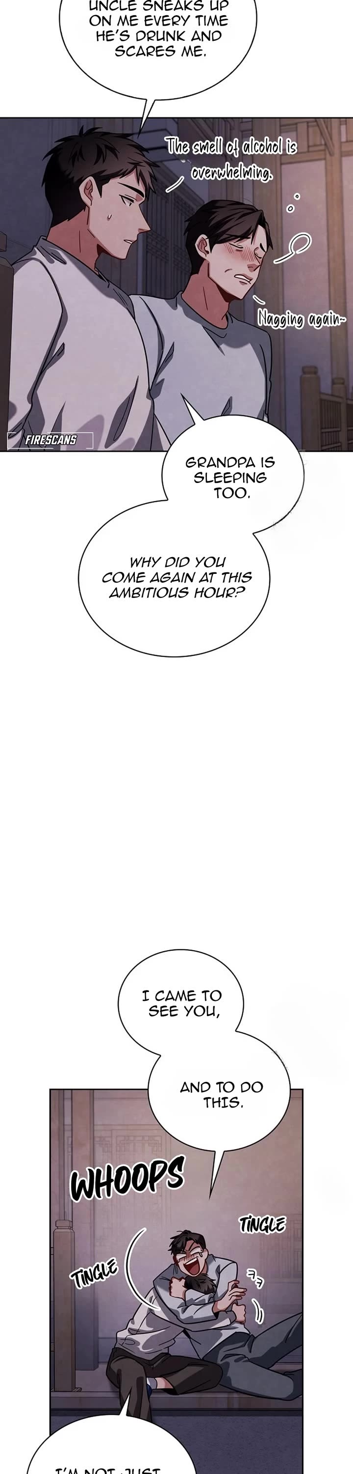 Be the Actor chapter 78 page 15