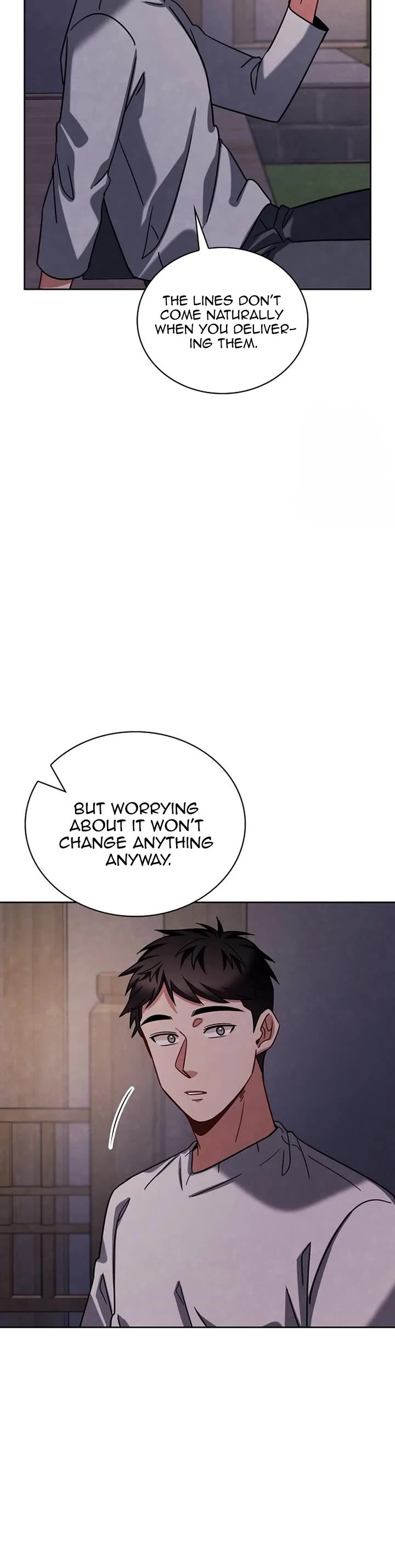 Be the Actor chapter 78 page 21