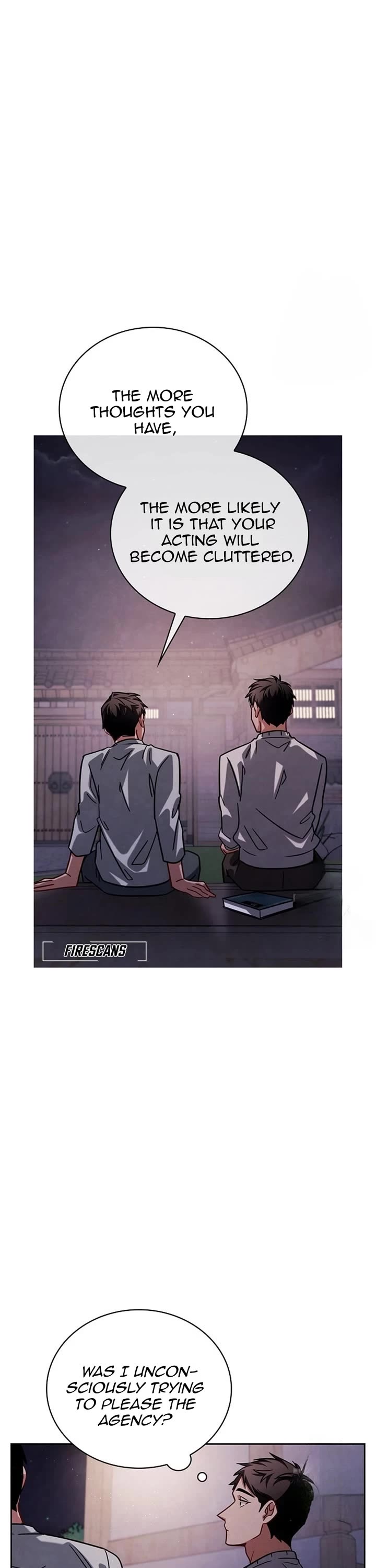 Be the Actor chapter 78 page 23