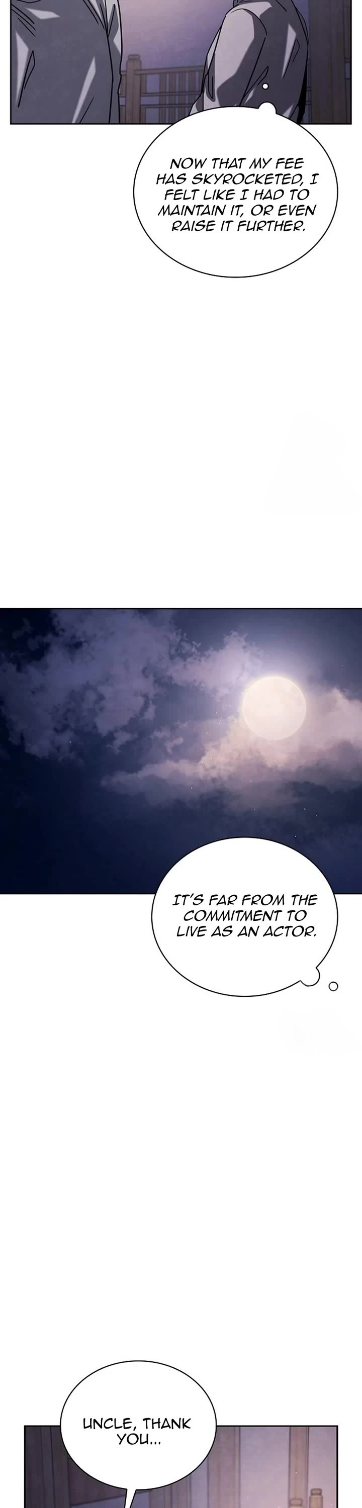 Be the Actor chapter 78 page 24