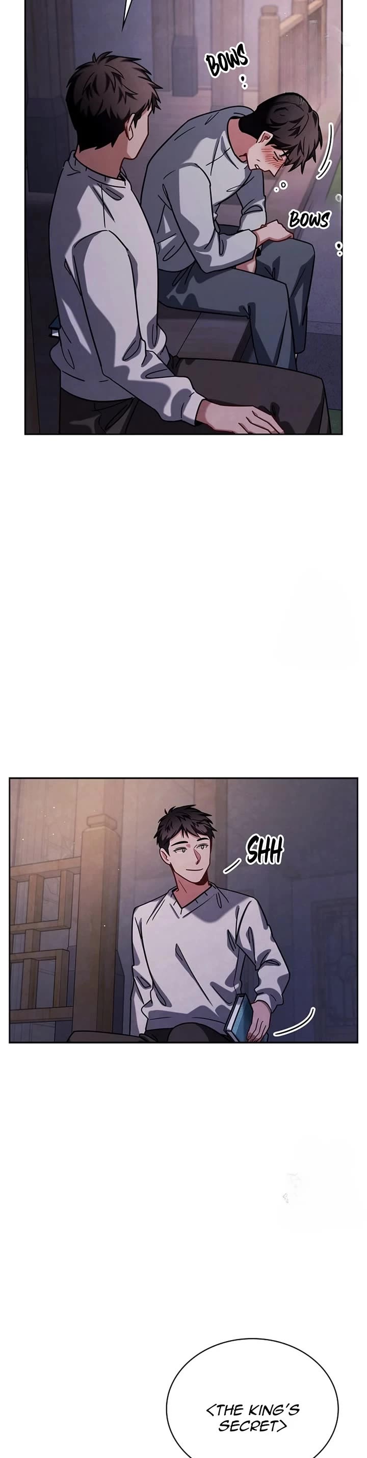 Be the Actor chapter 78 page 25