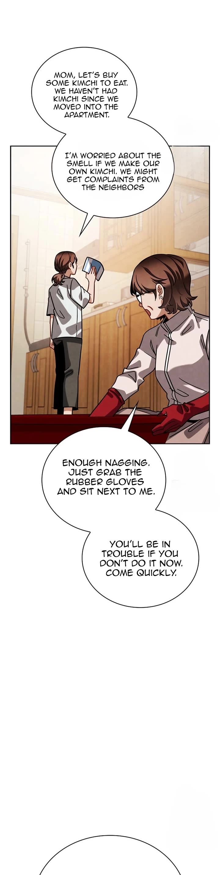 Be the Actor chapter 78 page 29