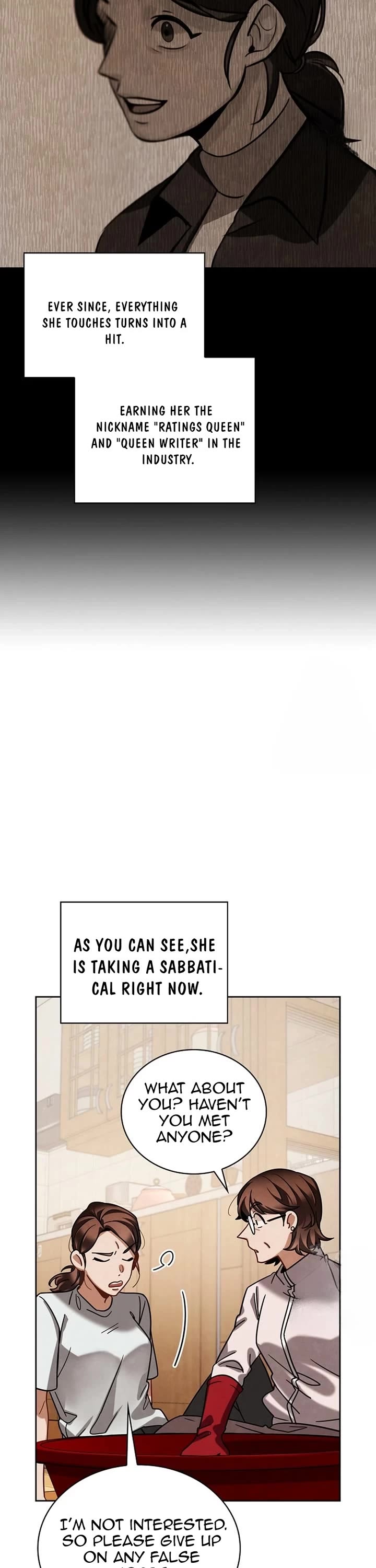 Be the Actor chapter 78 page 31