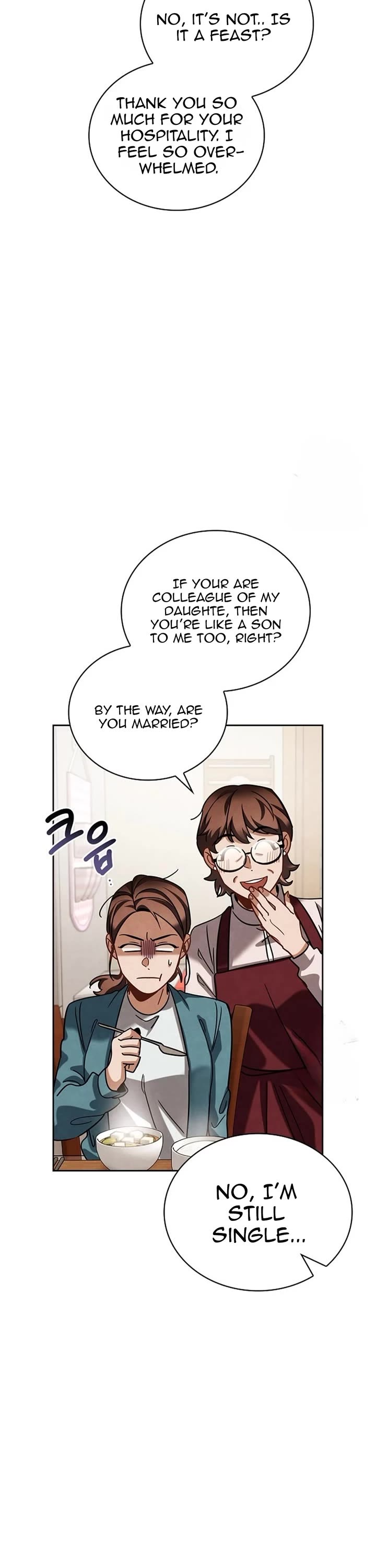 Be the Actor chapter 78 page 36