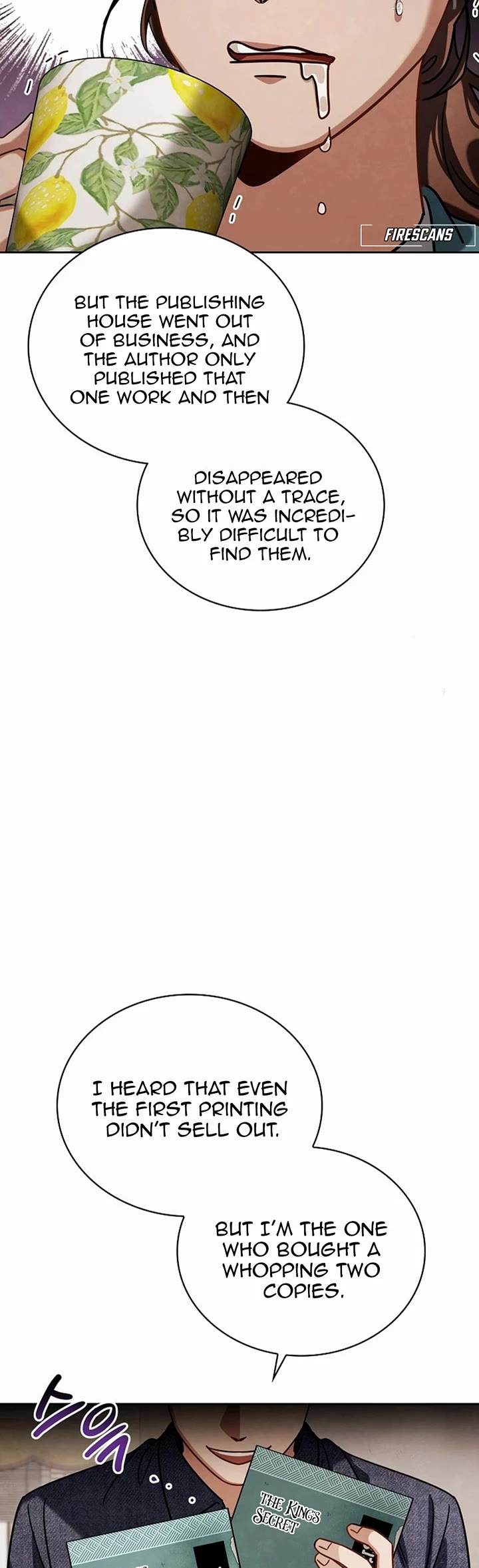 Be the Actor chapter 78 page 43