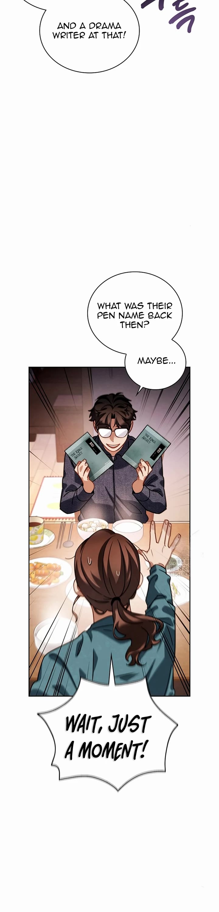 Be the Actor chapter 78 page 45