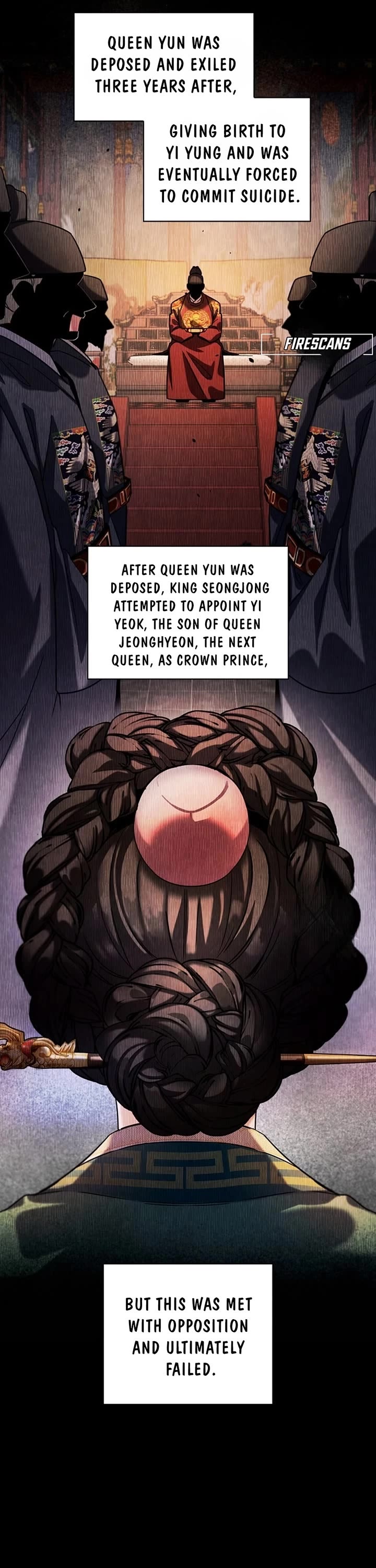 Be the Actor chapter 78 page 6