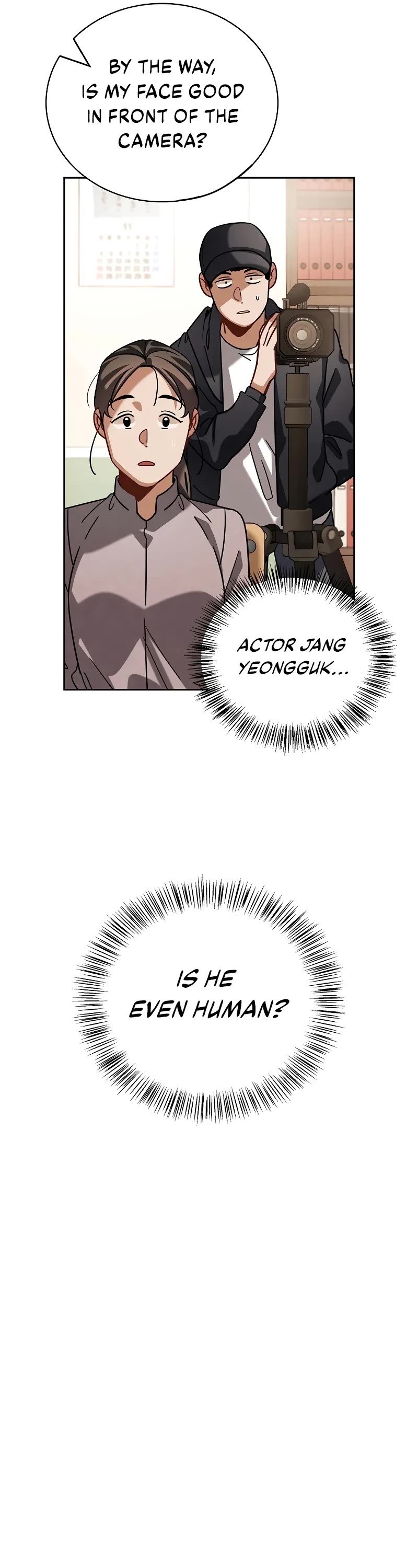 Be the Actor chapter 79 page 16