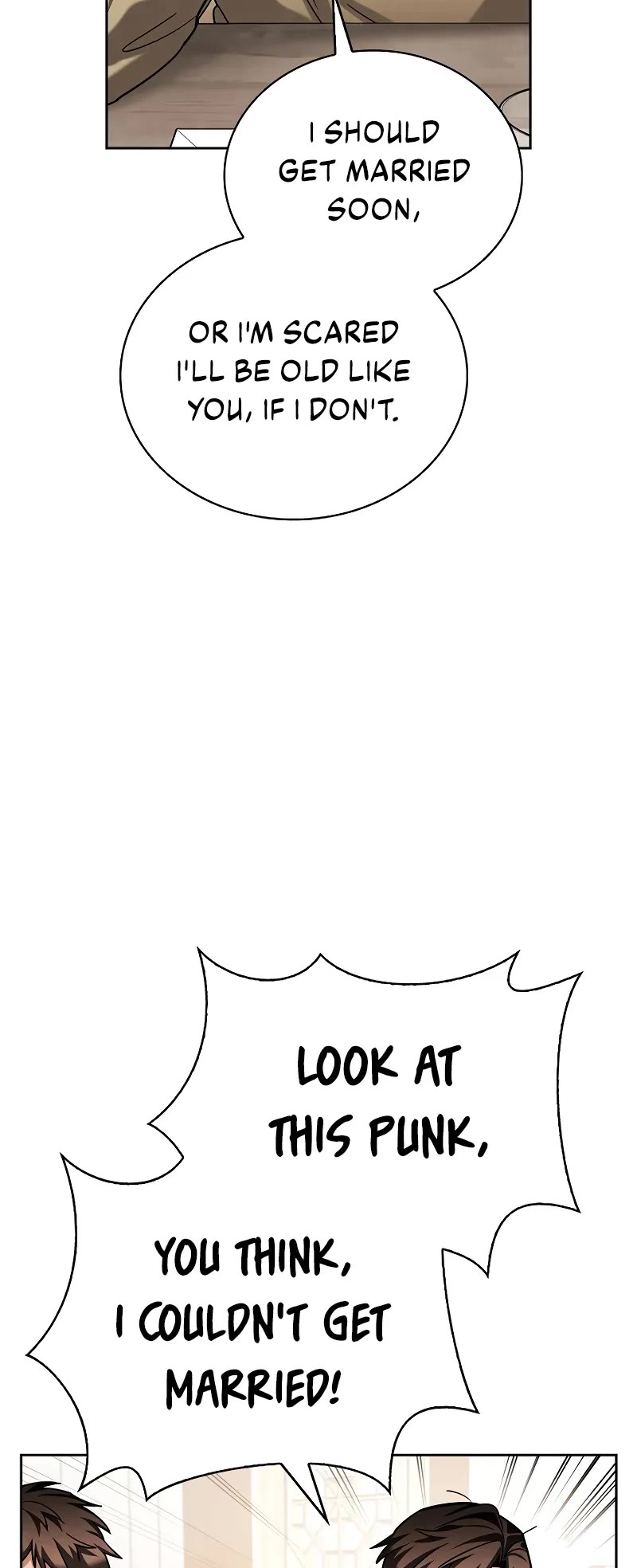 Be the Actor chapter 79 page 22