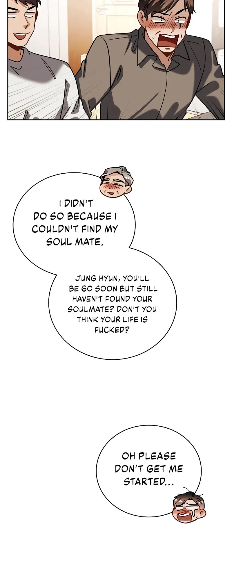 Be the Actor chapter 79 page 23