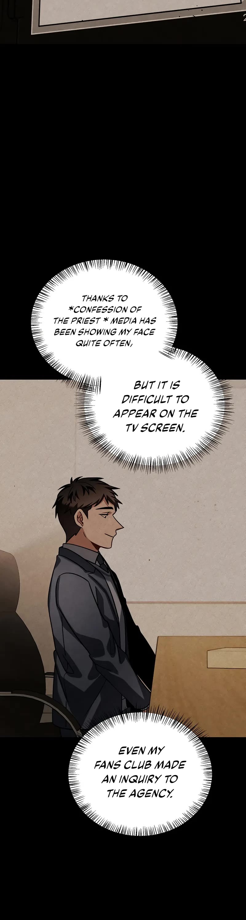 Be the Actor chapter 79 page 25