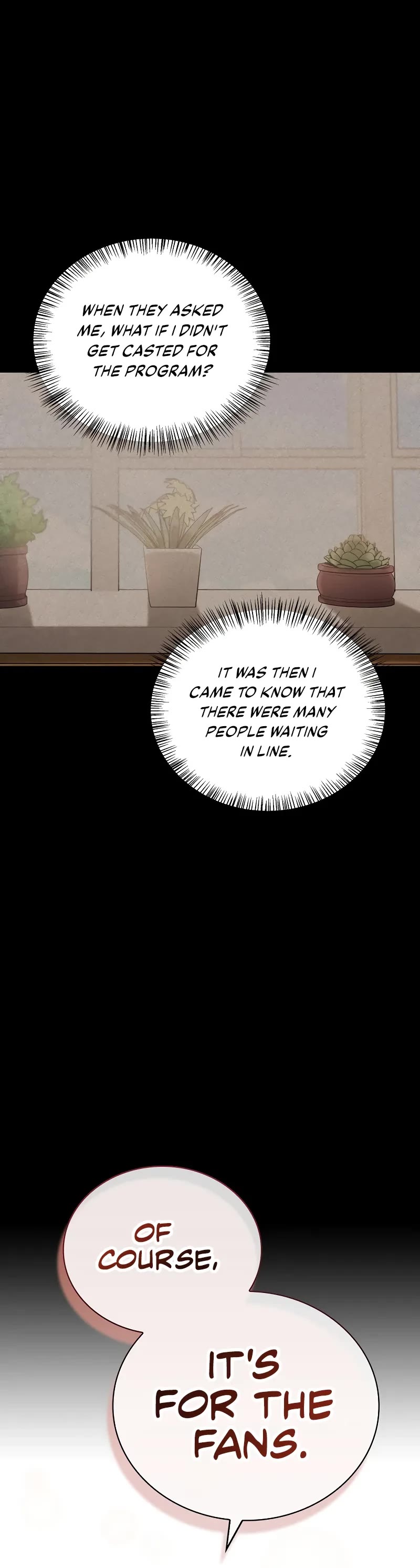 Be the Actor chapter 79 page 26